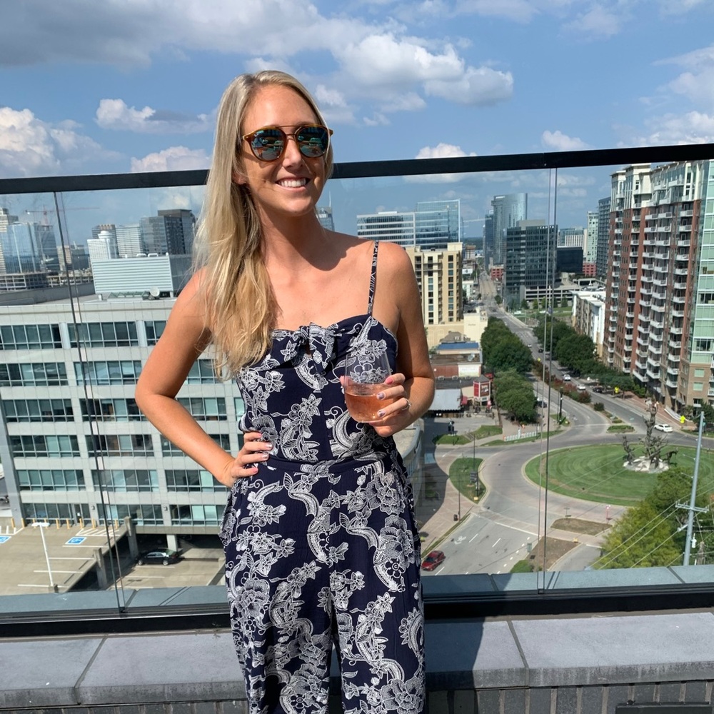 Meet your Posher, Kelsey